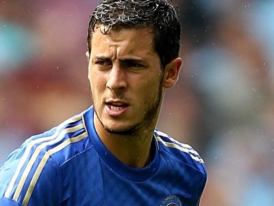 Παραμένει στην Τσέλσι ο Αζάρ